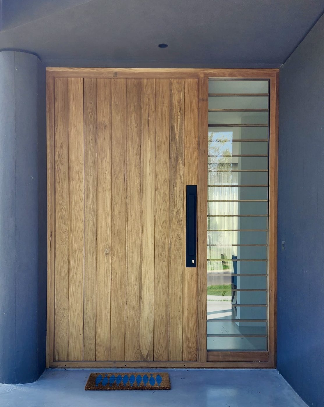 Aberturas de madera
