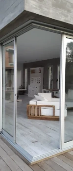 Sillón interior